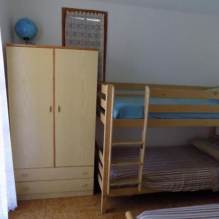 סולאנאס Casa Vacanze Gardenia מראה חיצוני תמונה