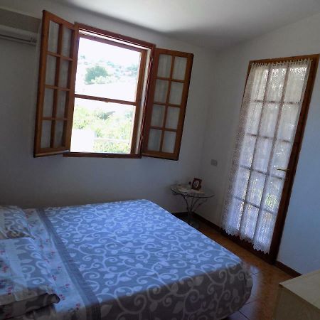 סולאנאס Casa Vacanze Gardenia מראה חיצוני תמונה