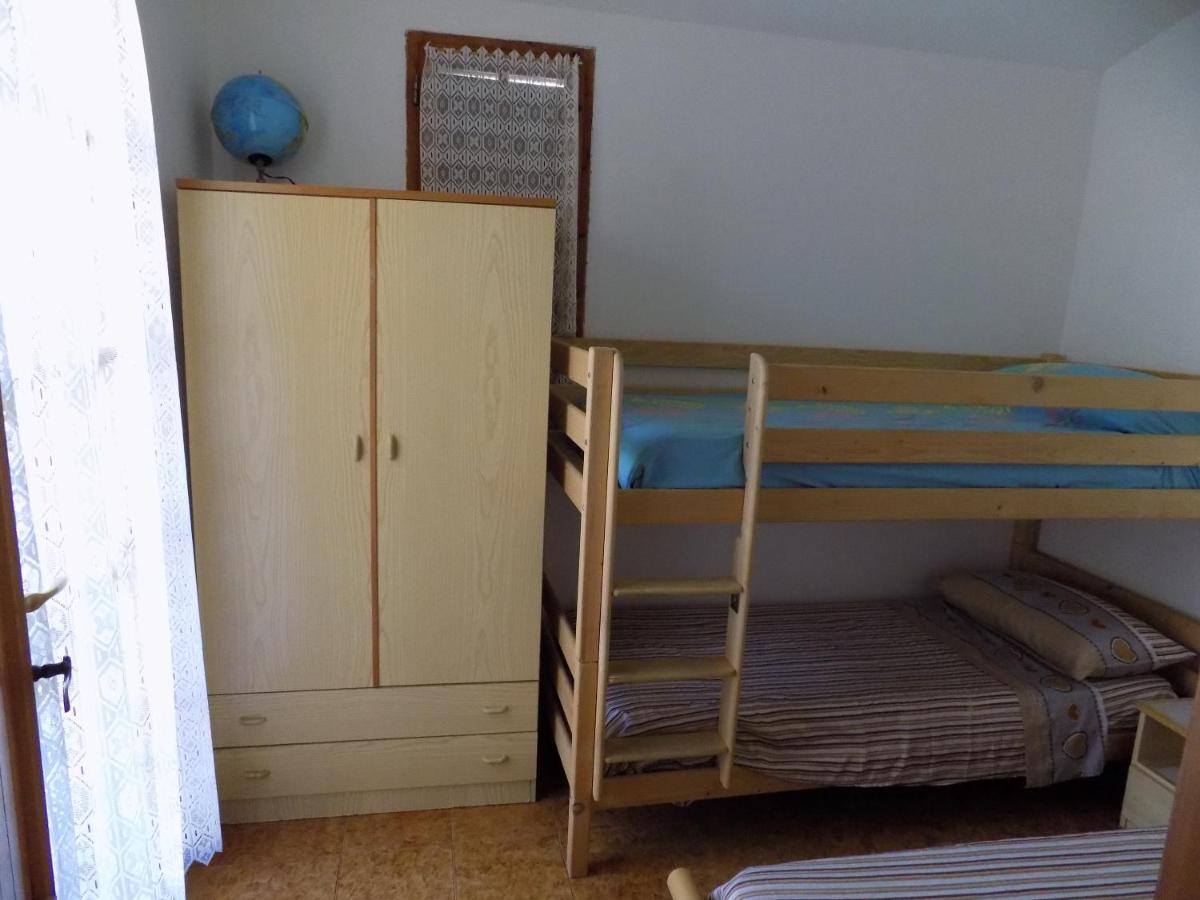 סולאנאס Casa Vacanze Gardenia מראה חיצוני תמונה