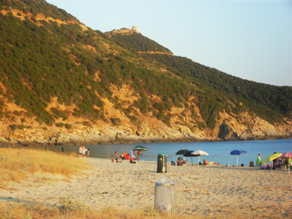 סולאנאס Casa Vacanze Gardenia חדר תמונה