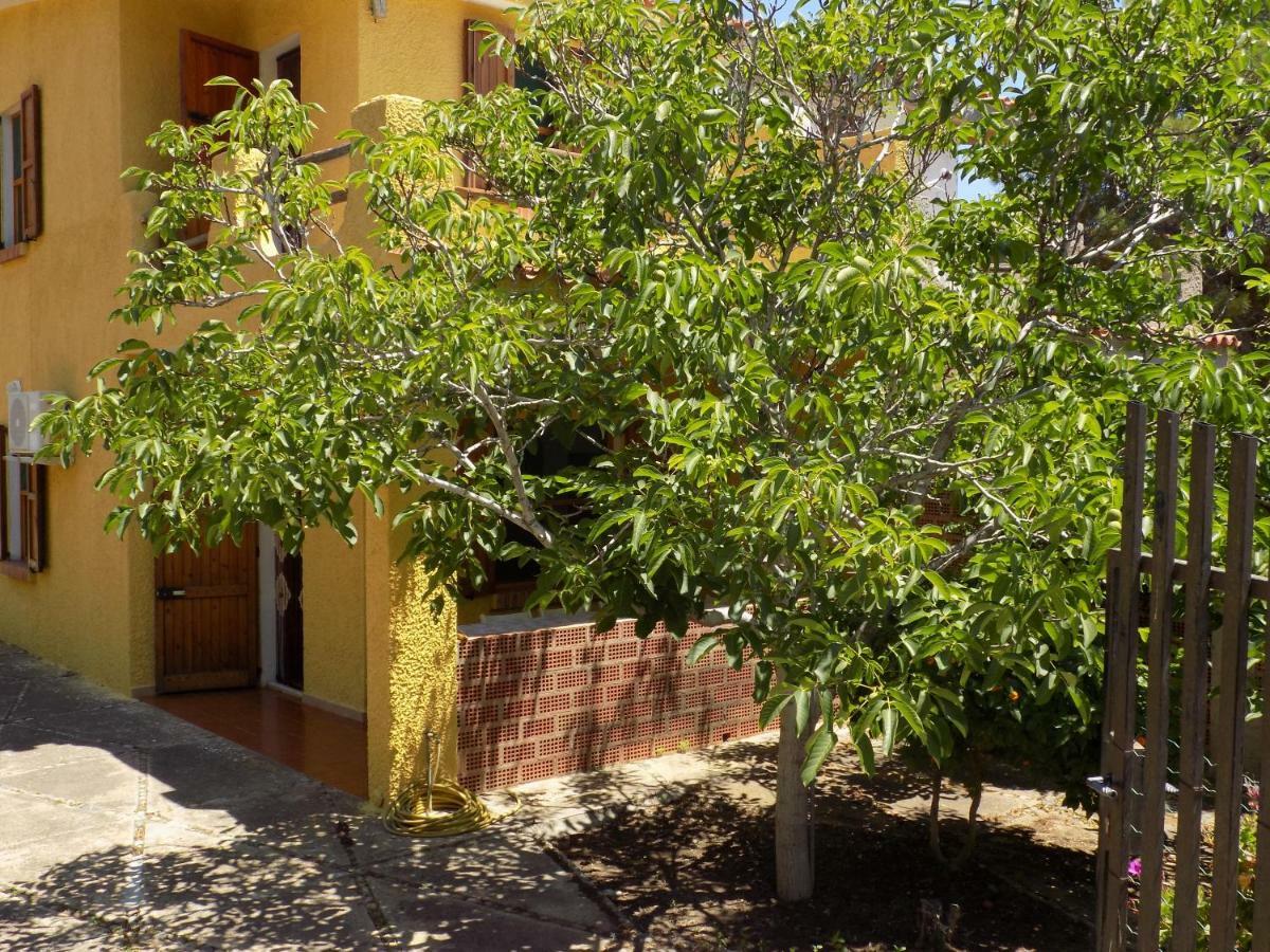 סולאנאס Casa Vacanze Gardenia מראה חיצוני תמונה