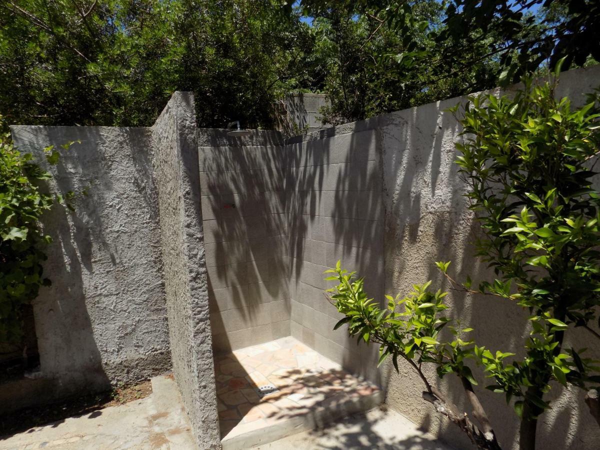 סולאנאס Casa Vacanze Gardenia מראה חיצוני תמונה