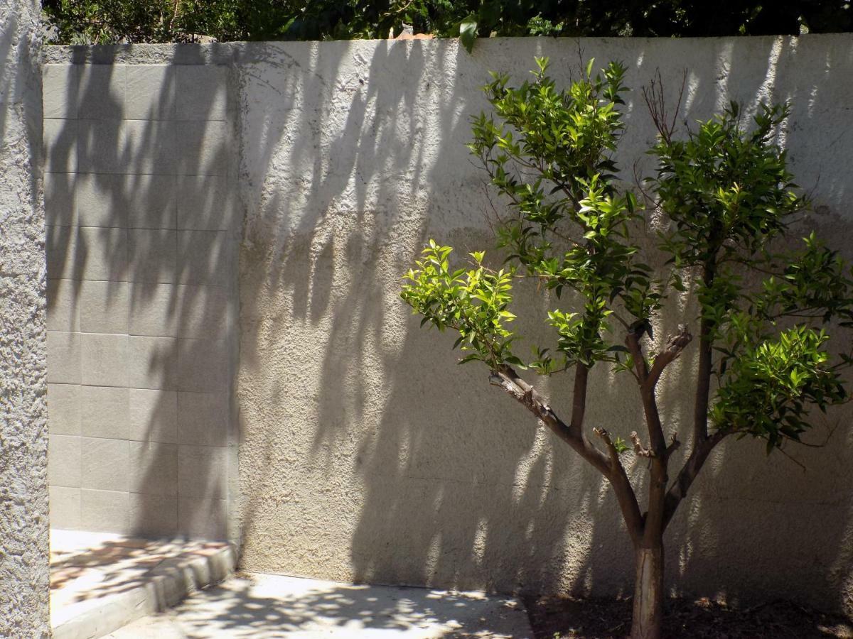 סולאנאס Casa Vacanze Gardenia מראה חיצוני תמונה