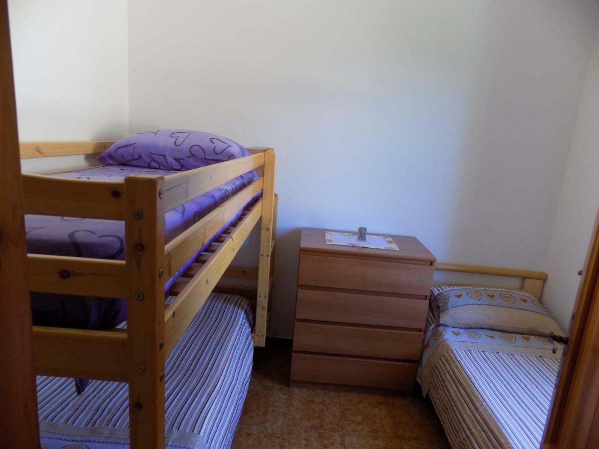 סולאנאס Casa Vacanze Gardenia מראה חיצוני תמונה