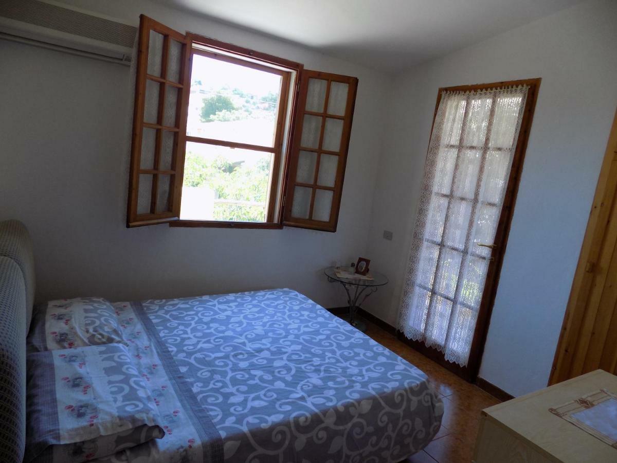 סולאנאס Casa Vacanze Gardenia מראה חיצוני תמונה